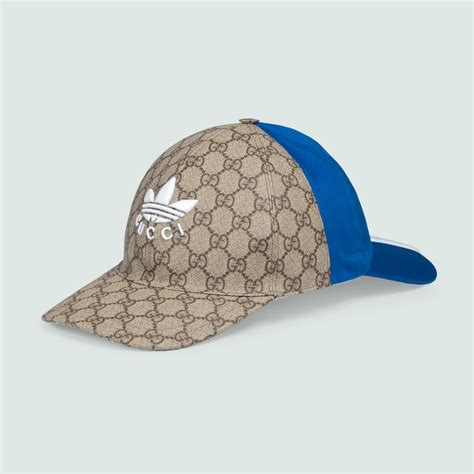 adidas gucci casquette